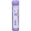 Boiron Sulfur 30CH Granuli Tubo