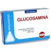 Kos Glucosamina Integratore 60 Compresse