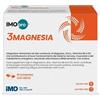 Imopro 3 Magnesia Integratore per il Sistema Nervoso 90 Compresse