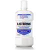 Listerine Advanced White Collutorio Gusto Delicato 500 ml