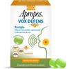 Apropos Vox Defens Pro Mentolo & Eucaliptolo 20 Pastiglie