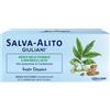 Giuliani Salva-Alito Giuliani Gusto Classico 30 Compresse Masticabili