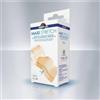 Master Aid Maxi Stretch Cerotto A Taglio Elastico Color Pelle Ipoallergenico 50x6 cm