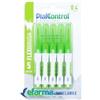 PlakKontrol Flexi Brush Scovolino Interdentale Flessibile 0,4 mm