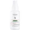 Vichy Capital Soleil UV Clear SPF50+ Fluido Viso Anti-Imperfezioni Pelle Mista 40ml