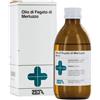 ZETA FARMACEUTICI Zeta Olio Di Fegato Di Merluzzo 200 ml