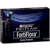 Purina Pro Plan Fortiflora Cane Integratore con Fermenti Lattici 7 Bustine