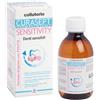 Curasept Sensitivity Collutorio Denti Sensibili 200 ml