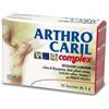 Farmaderbe Arthrocaril Complex Integratore 20 Bustine 5 g