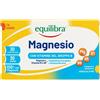Equilibra Magnesio Integratore per il Sistema Nervoso 30 Compresse