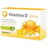 Metagenics Vitamina D 400 U.I. 168 Compresse