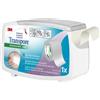 3M Transpore Cerotto Ipoallergenico In Rocchetto cm 2,5x5 m