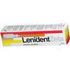 ZETA FARMACEUTICI Lenident Zeta Soluzione Dentale Gocce 3,5 g Flaconcino 6 ml