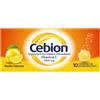 Cebion Effervescente Limone Integratore Vitamina C 10 Compresse