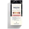 Phyto Paris Phyto Phytocolor Kit 1 Nero Tintura Permanente Per Capelli
