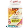 Provída Optima Provida Tripla Azione Enzimi Vegetali Integratore Digestivo 60 Capsule