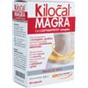 Kilocal Magra Integratore per Perdita Peso 60 Compresse