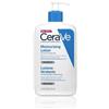 Cerave Lozione Idratante Viso e Corpo con 3 Ceramidi e Acido Ialuronico 473ml