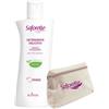 Saforelle PROMO Detergente Intimo Delicato 250 ml + Pochette in regalo