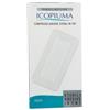 Icopiuma Compresse di Garza Adesiva Sterile In TNT 10x7,5 cm 5 pezzi