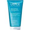 Uriage Gel Detergente Struccante Fresco Viso 150 ml Purifica Pelle Sensibile Normale o Secca