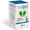 Aboca Minimas Advanced Integratore Regolarità Pressione Arteriosa 60 Capsule