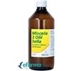 Sella Miscela 3 Olii Integratore Lassativo 500 ml