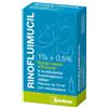 Bioritmon RinoFluimucil Spray Nasale 1%+0,5% N-Acetilcisteina Riniti 10 ml