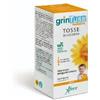 Aboca Grintuss Pediatric Sciroppo Bambini Tosse Secca e Grassa 180 g