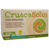 Marco antonetto CruscaSohn Integratore Intestinale Con Fibre 20 Bustine