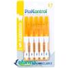 PlakKontrol Flexi Brush Scovolino Interdentale Flessibile 0,7 mm