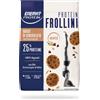 Enervit Protein Frollini con Gocce di Cioccolato con 25% Di Proteine 200 g