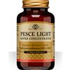 Solgar Pesce Light Super Concentrated Integratore Colesterolo 30 Perle