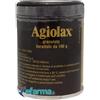 Agiolax Granulato Stitichezza Occasionale Barattolo 100 g