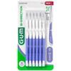 Gum Bi-Direction Iso 0 Scovolino 0,6 mm 6 Pezzi