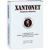 Bromatech Xantonet Integratore Transito Intestinale 30 Compresse