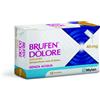 Brufen Dolore 40 mg Granulato Soluzione Orale 12 Bustine