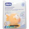 Chicco Termometro Bagno Pesce Arancione