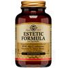 Solgar Estetic Formula Integratore Capelli Pelle e Unghie 60 Tavolette