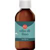 Erba Vita Olio di Lino Per uso Esterno 100 ml