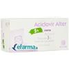 Laboratori alter Aciclovir Alter 5% Herpes Crema 3g