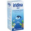 Iridina Due Collirio 0,5 mg/ml Nafazolina cloridrato 10 ml