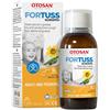 Otosan ForTuss Sciroppo Tosse Secca e Grassa 180 g