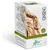 Aboca Ginseng Concentrato Totale Integratore Tonico 50 Opercoli