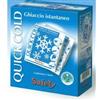 Safety Quickcold Ghiaccio Istantaneo 2 Bustine