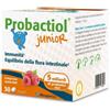 Probactiol Junior Integratore Difese Immunitarie Bambini 28 Compresse Masticabili