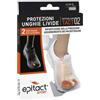 Epitact Sport Protezione Unghie Livide Taglia L