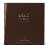 Laselle Hex Respect Preservativi XL 36 Pezzi