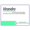 Cetra Italia Virandro Integratore Tonico-Stimolante 30 Compresse