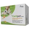 Cortipet Perle Integratore Affezioni Cute Veterinaria 30 Perle